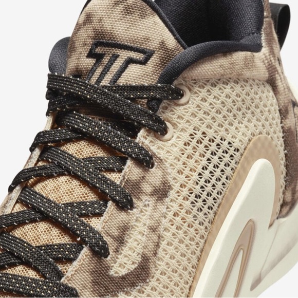 🔥$40 OFF!🔥New Big Kids Jordan Tatum 1 Sneakers - Picture 7 of 9